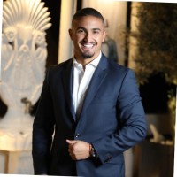 Mohamed Khreibani