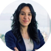 Rabab Ouardighi