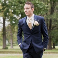 Connor Deluca