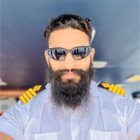 Capt. Sharad Kishore Mics, Afni