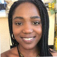 Mélissa Tchassim