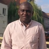 Ibrahim Khalil Adam, Ph.D.