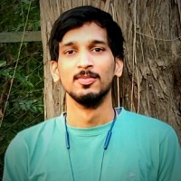 Akash Sharma