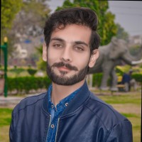 Muhammad Atif Iqbal