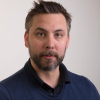 Magnus Johansson