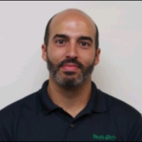 Josh DeMelo