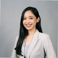 Alyza Punla, Cpa