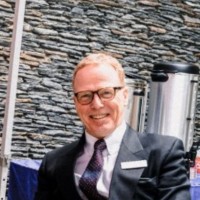 Peter Nobes BBA, MTS, CCCE