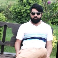 Maqsood Ahmad