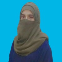 Huma Ch