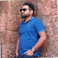 Vijay Chinchkar