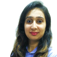 Ankita Trivedi