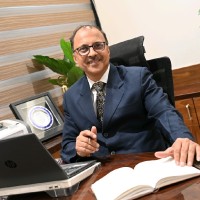 Prajakt Mehta