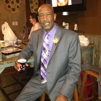 Bennie Dewberry