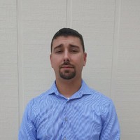 Travis Miller