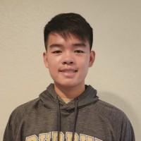 Randy Huang