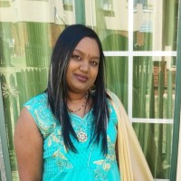 Tammy Naidoo