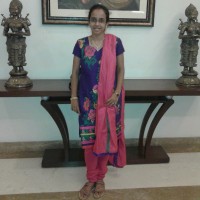 Minal Garud