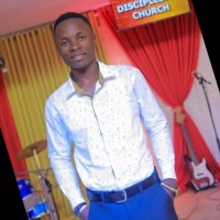 Mukisa Derrick