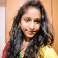 Anusha Avanigadda