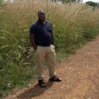 Reuben Mwale