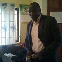 Adeyemi Festus Folorunsho