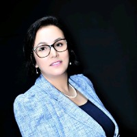 Dr. Fatima EL YOUSFI