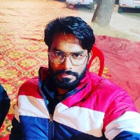 Abhishek Bharti