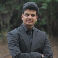 Ayush Kumar Garg