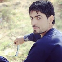 Najib Andar