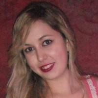 Laura Rodriguez trabanco