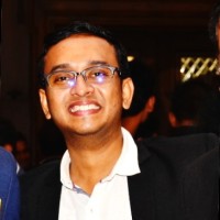 Soumya Ranjan Patra