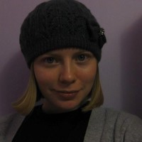Alice Hodgkinson