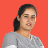 Preetika Sharma