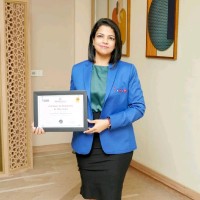 Dr. Pallavi Verma