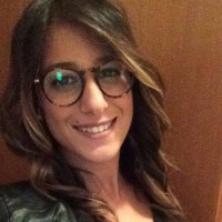 Francesca Zappia