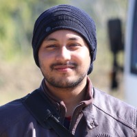 Bhupen Gogoi