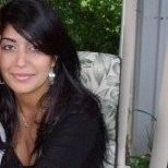 Nadia Khan