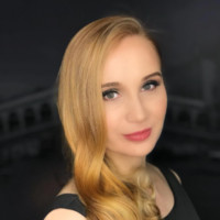 Mariya Pelevina