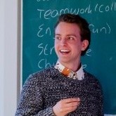 Alje van den Bosch