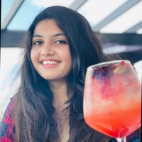 Shreya Upadhyaya