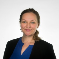Nicole Kearney