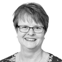 Birgitte Noer Bay-Smidt