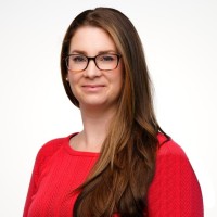 Amy Quinlivan-Hall, Cphr