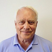 Alan Sudbrock