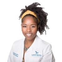 Ivory Robinson DNP, APRN, FNP-C