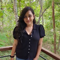 Disha Patel