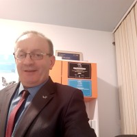 Zlatko Drnovšek