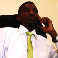 Stephen Simusokwe