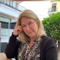 Claudia Schellevis-Wacker